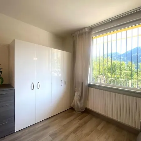 Adamello, Mountain View Appartement *