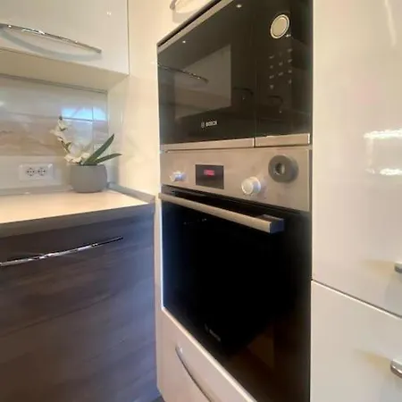 Appartement Adamello, Mountain View *