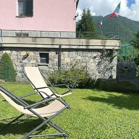 Adamello, Mountain View Appartement Esino Lario