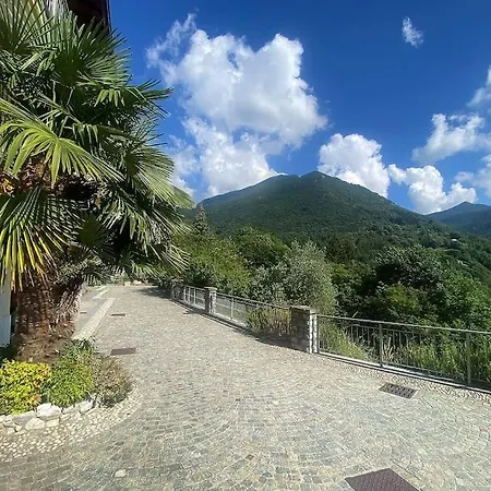Adamello, Mountain View Appartement