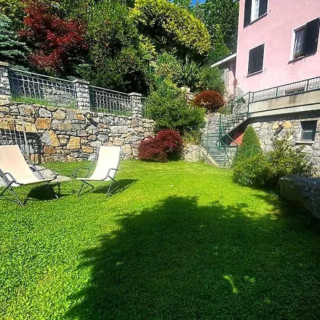 Adamello, Mountain View Appartement Esino Lario