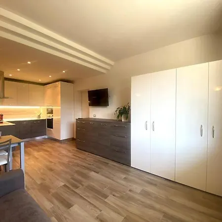 Appartement Adamello, Mountain View Esino Lario