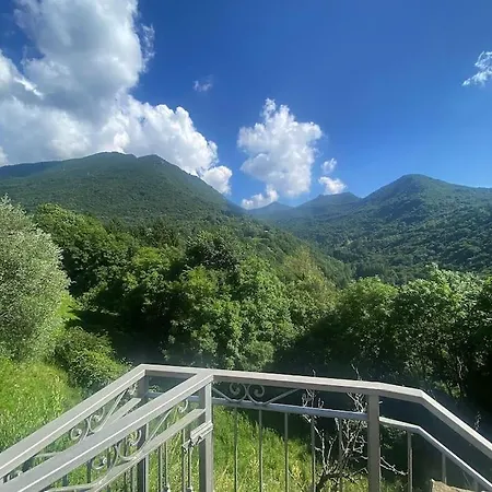 Adamello, Mountain View Appartement