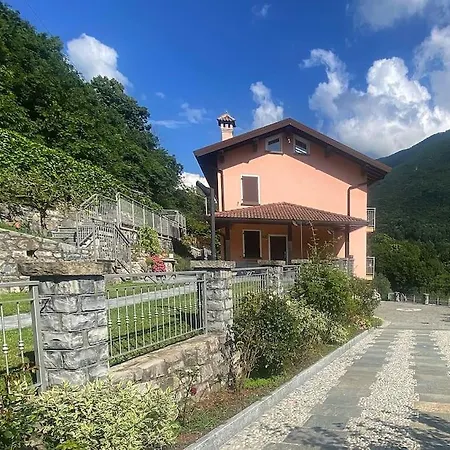 Adamello, Mountain View Appartement *